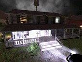 Diary of A Zombie