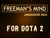 DOTA 2 Voice Pack Trailer