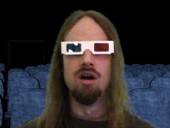 Ross Rants: 3D