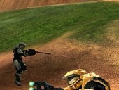 Halo Episode