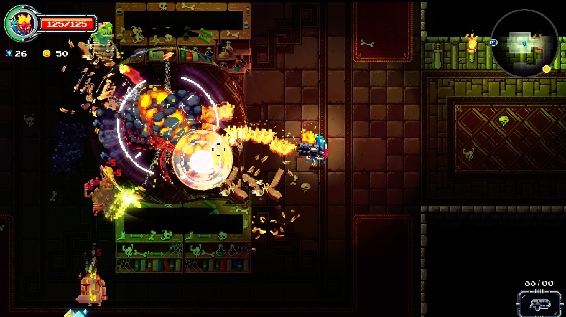 Hellmut: The Badass From Hell