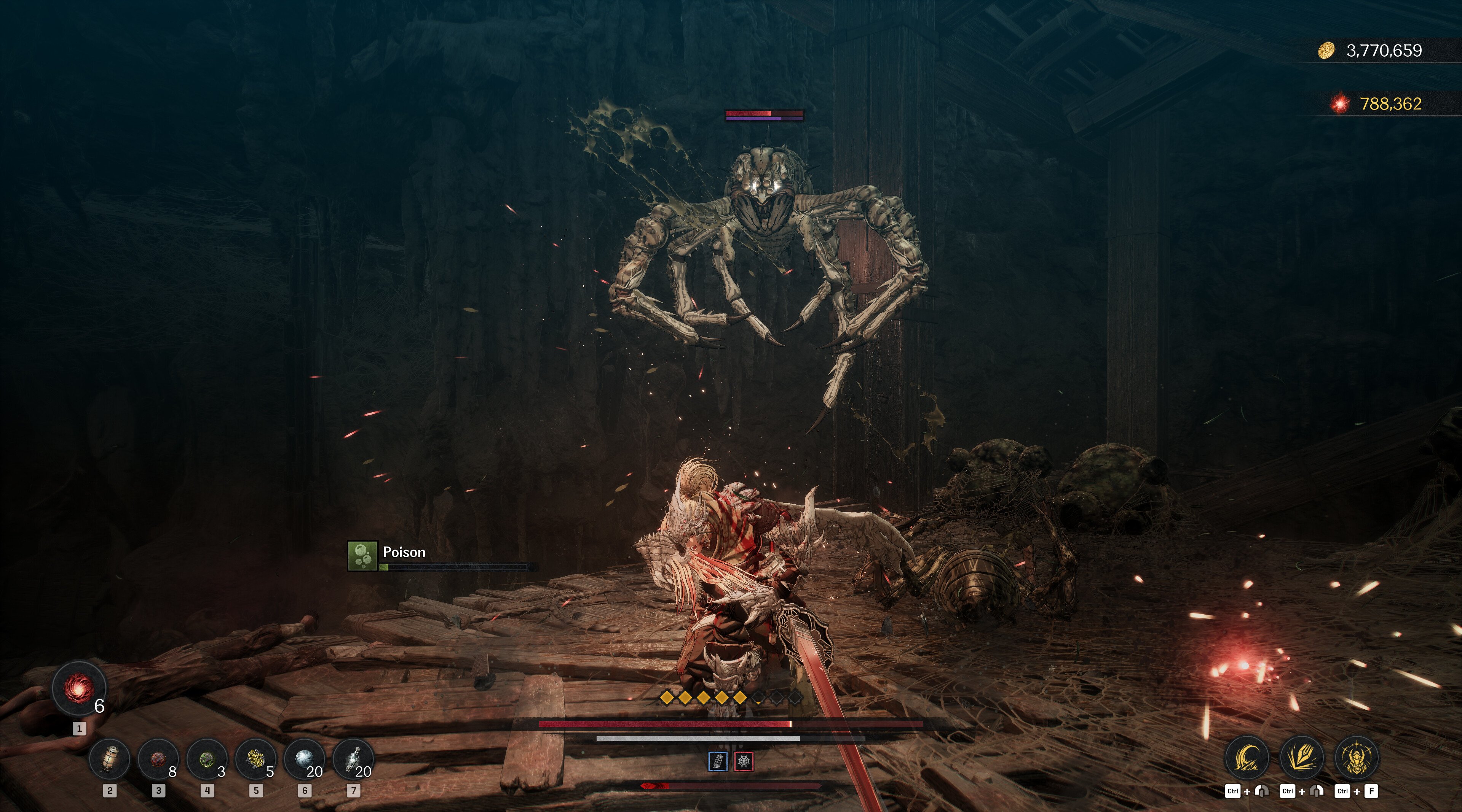 The First Berseker: Khazan