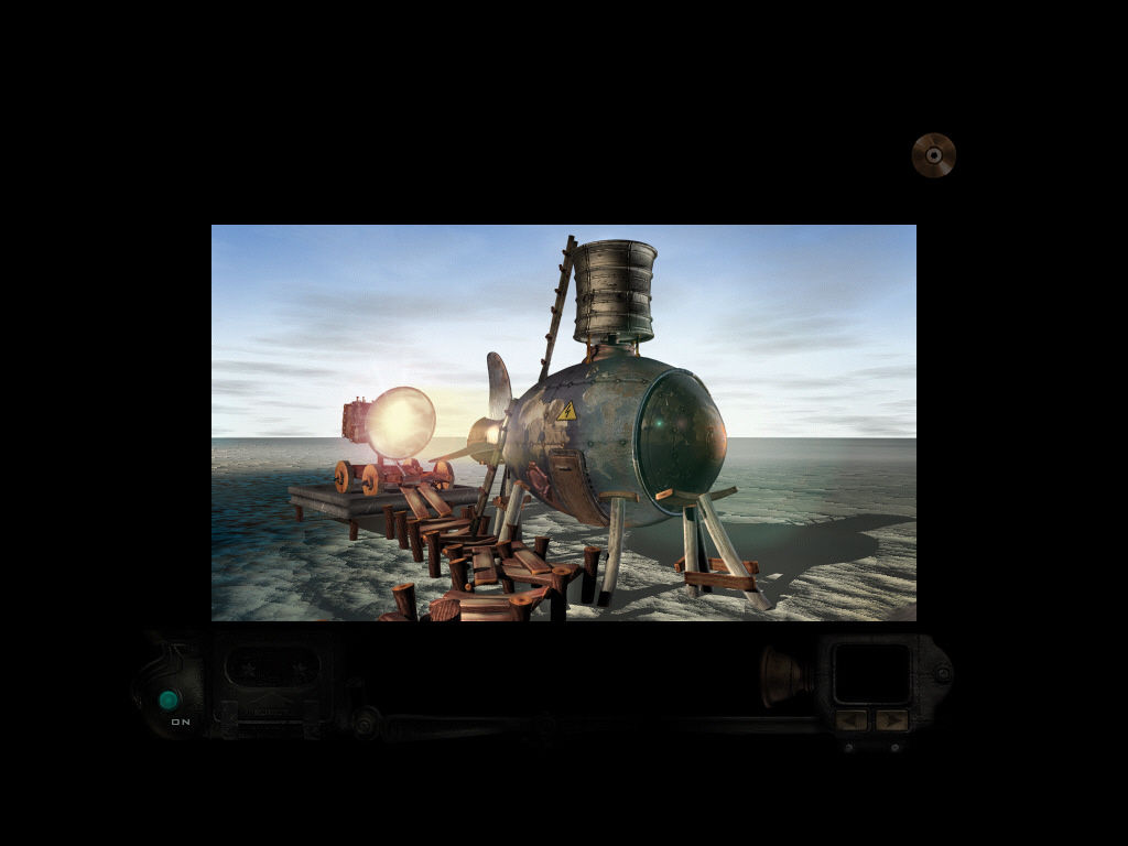 Physicus: Save the World with Science!