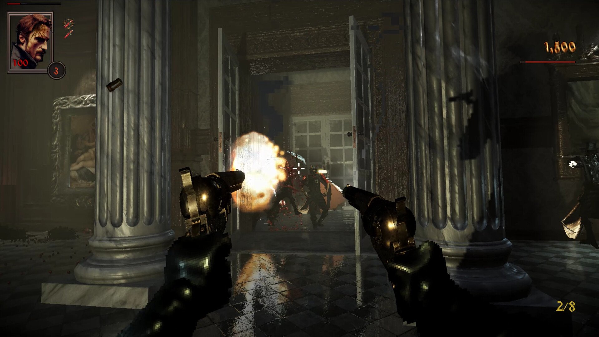 Unbroken: The Awakening