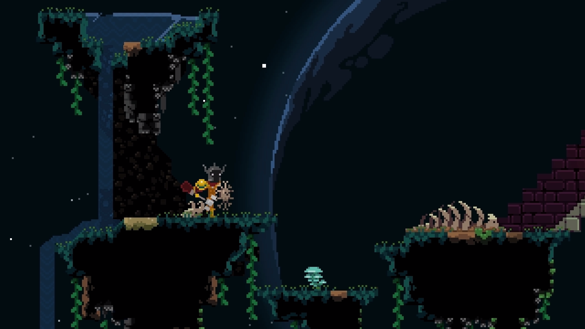 MoonQuest