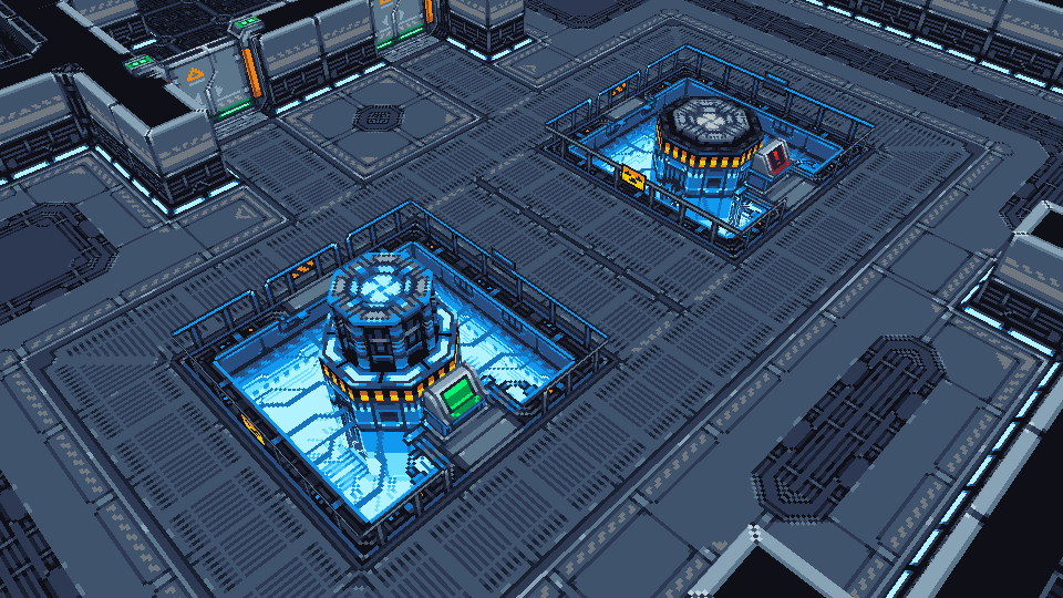 Starmancer