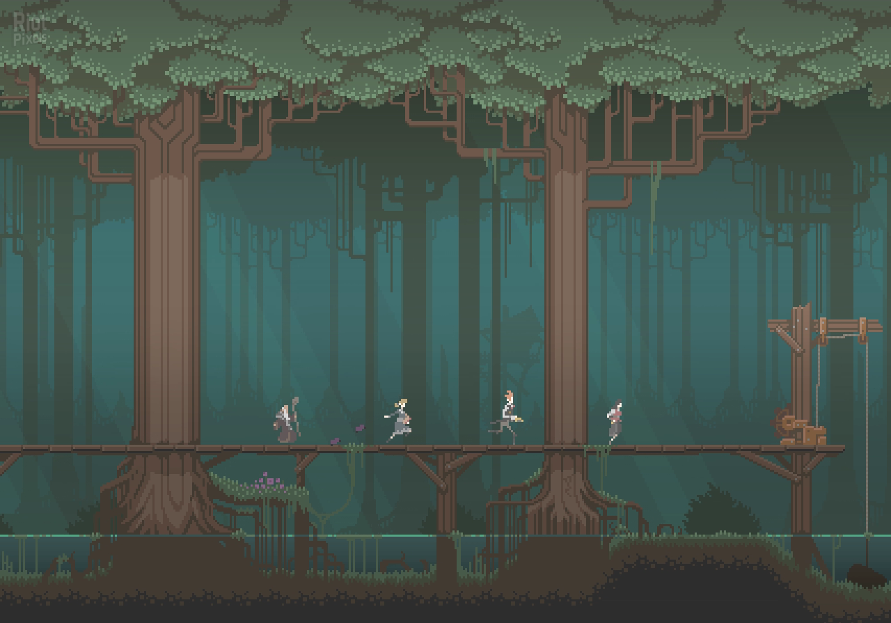 Witchmarsh