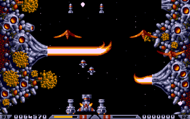 Xenon 2