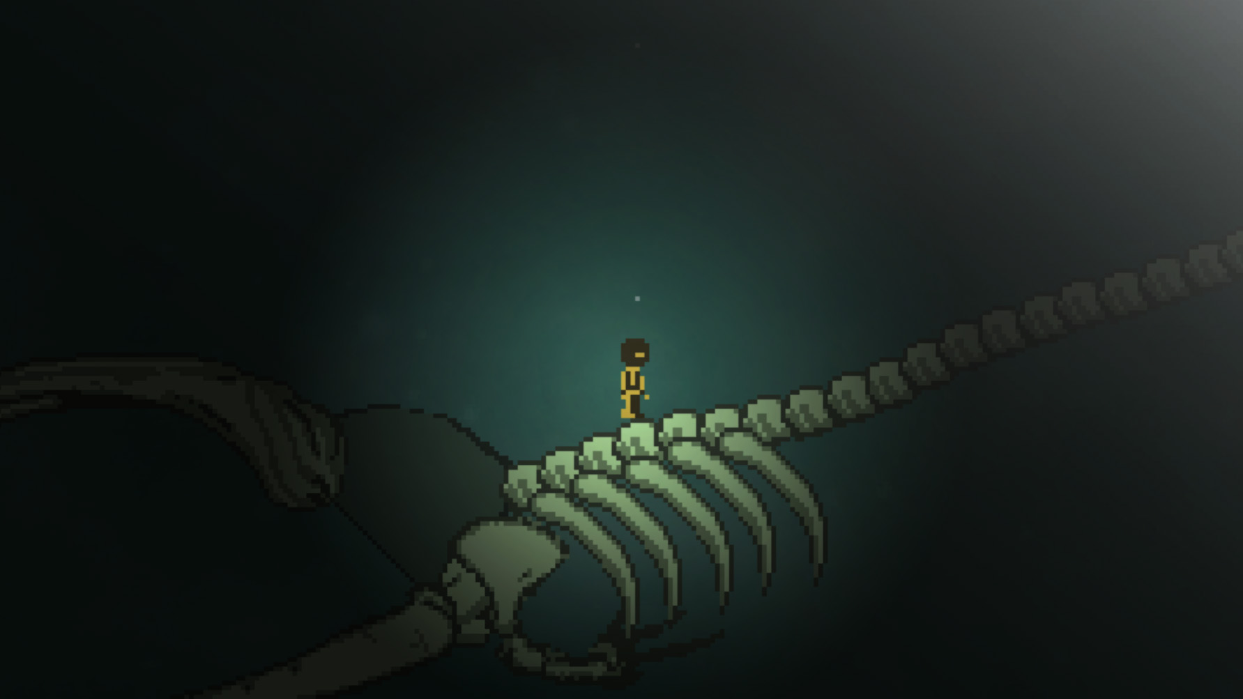 Last Dive