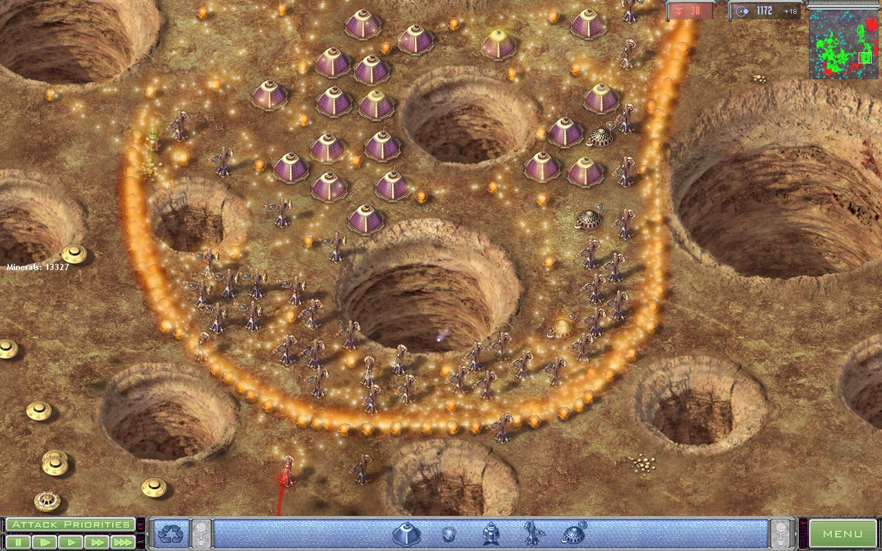 Harvest: Massive Encounter