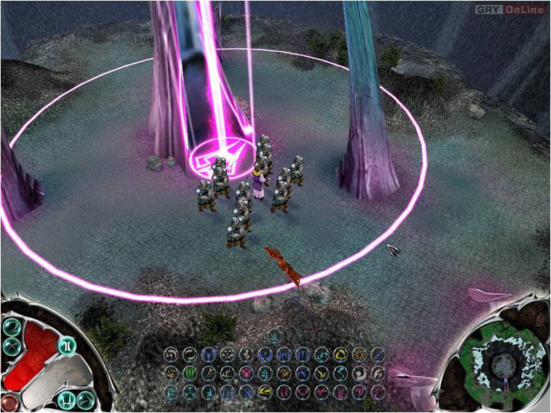 Lethal Dreams: The Circle of Fate