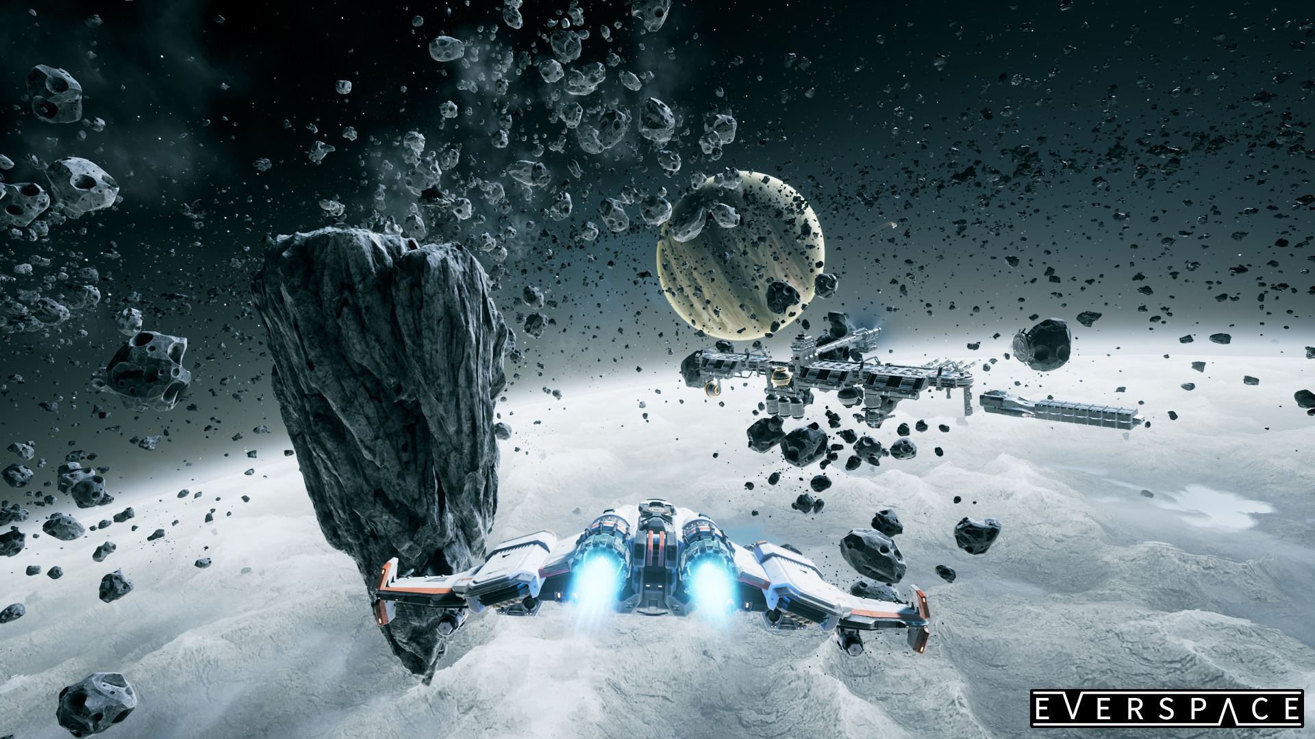 EVERSPACE