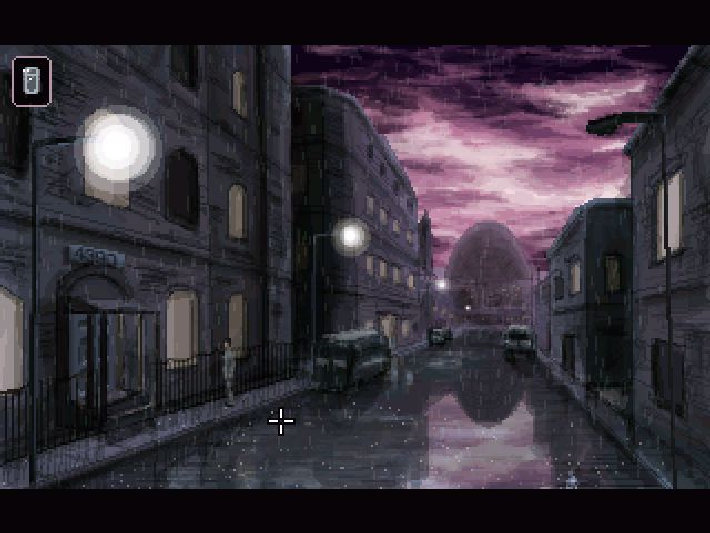Gemini Rue