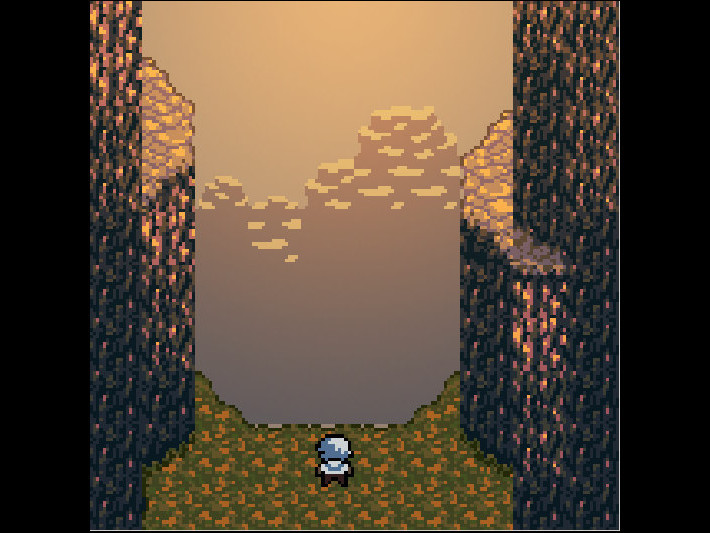 Anodyne