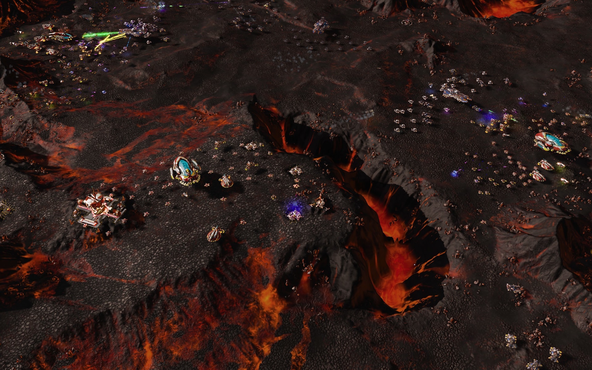 Ashes of the Singularity