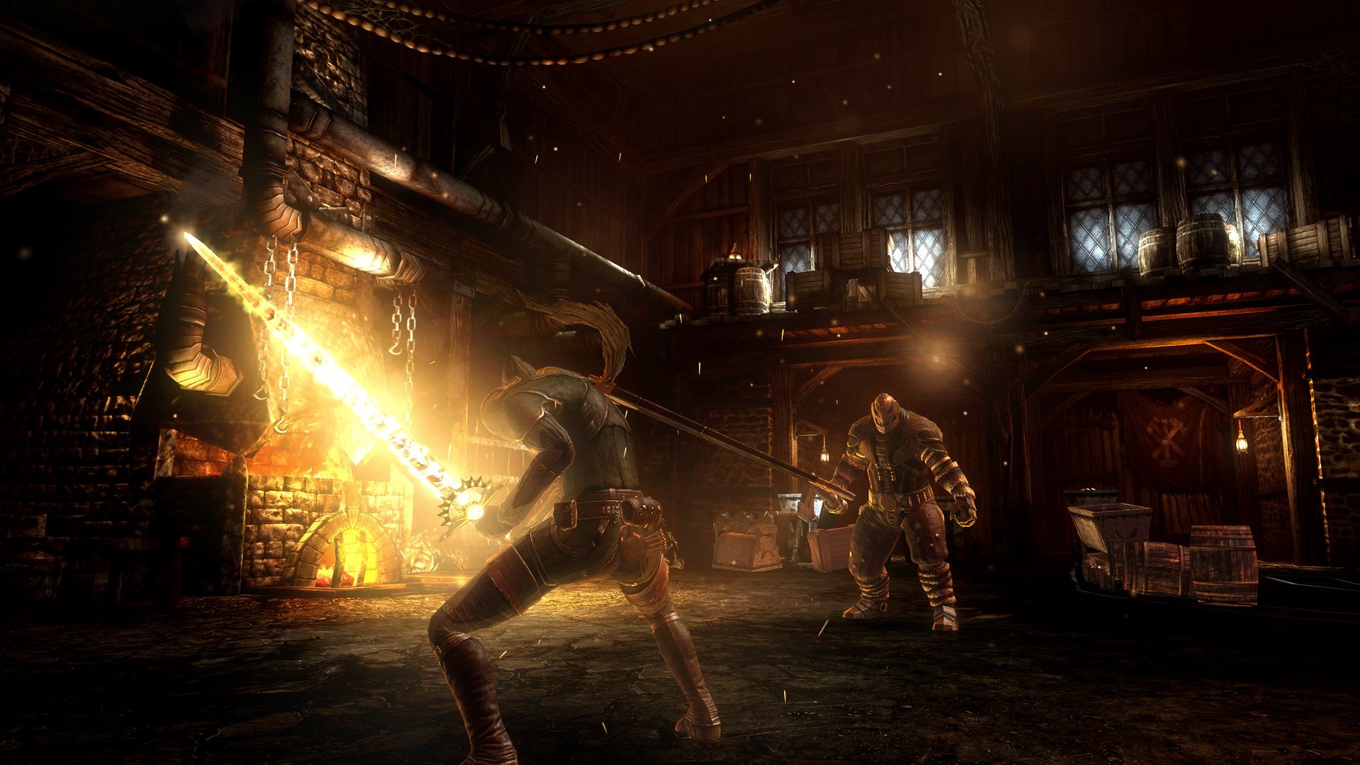 Joe Dever’s Lone Wolf
