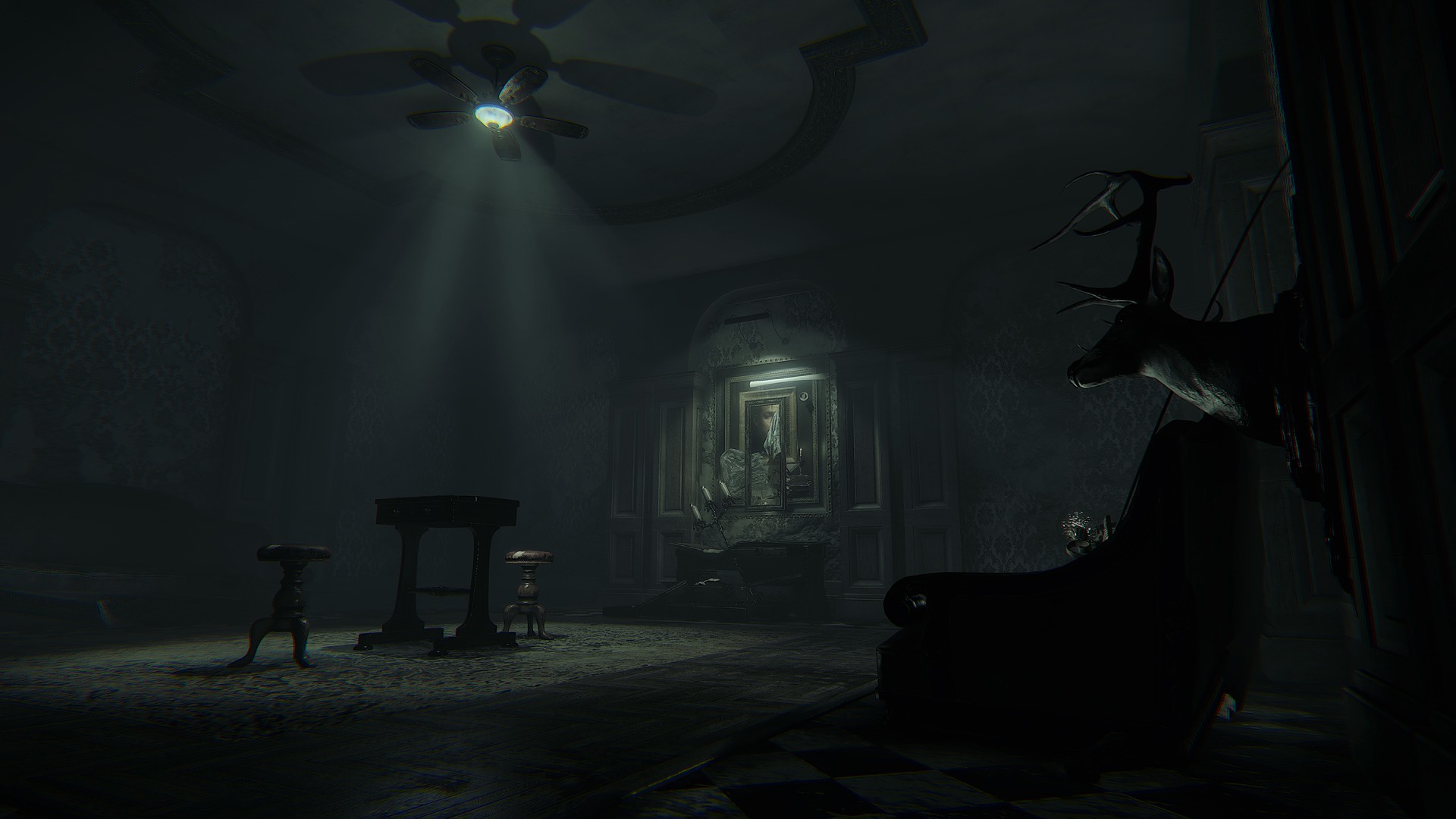 Layers of Fear