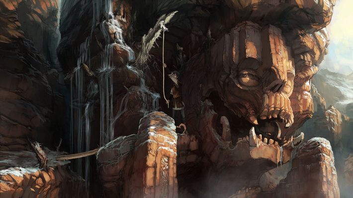 The Dark Eye: Chains of Satinav
