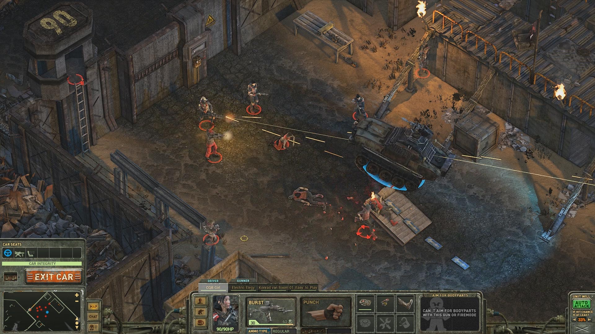 Dustwind