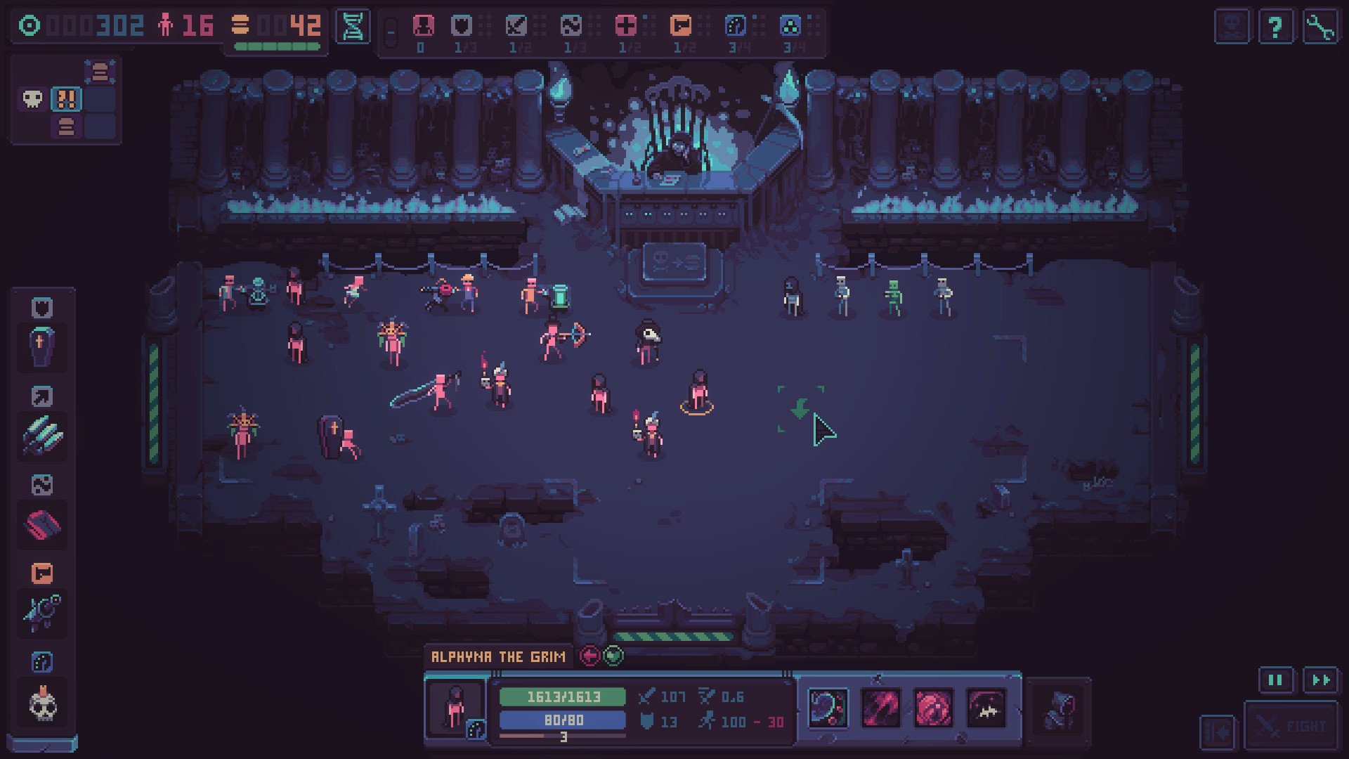 Despot’s Game: Dystopian Army Builder