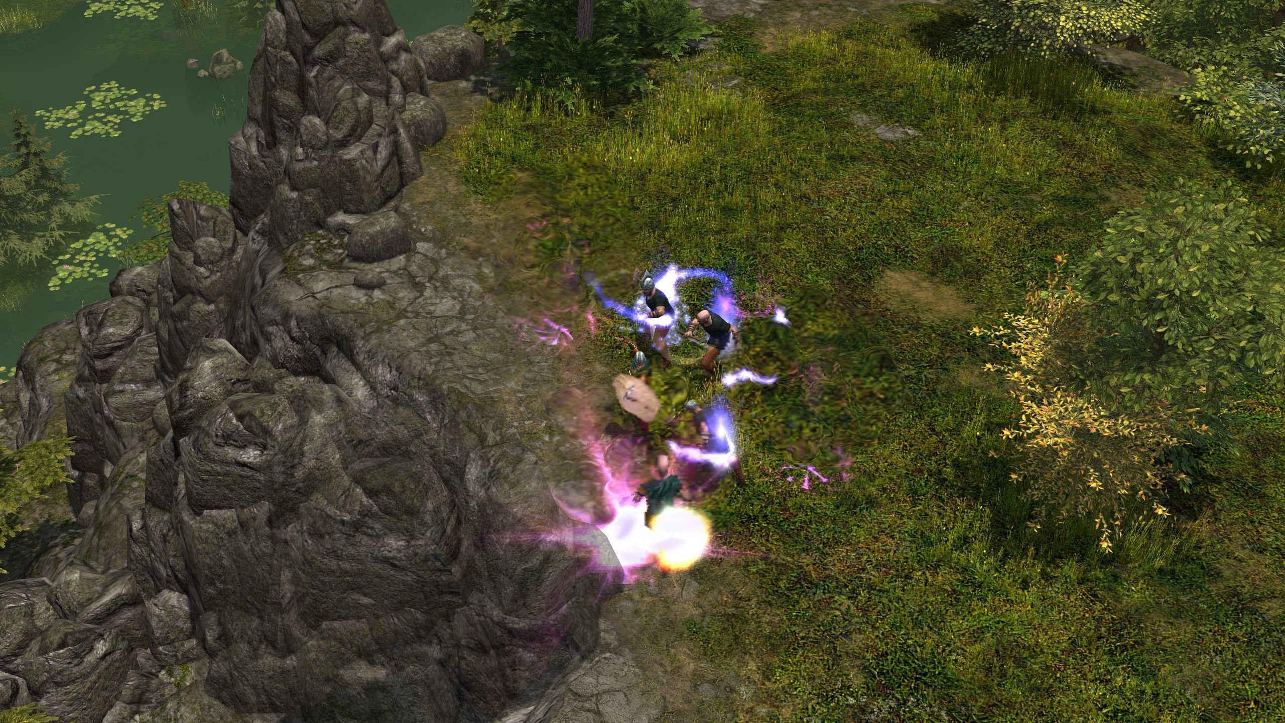 Titan Quest: Ragnarök