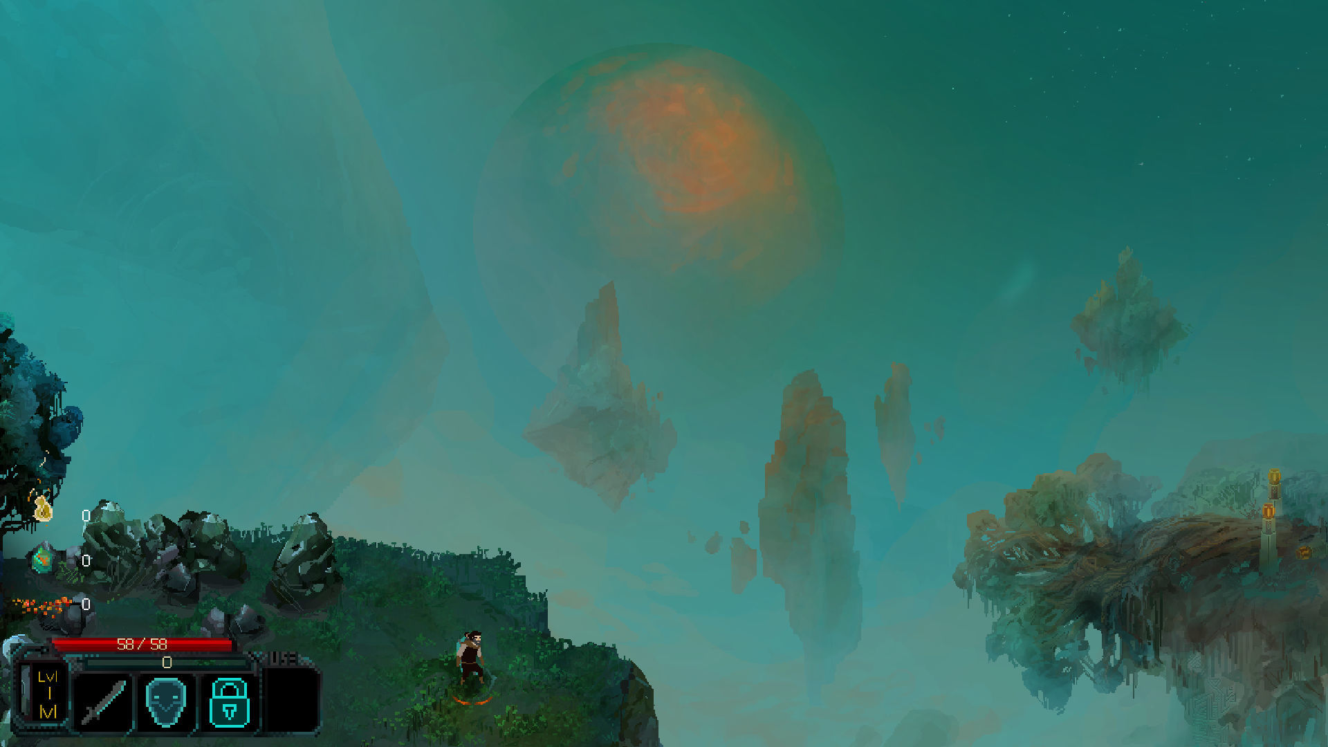 Children of Morta