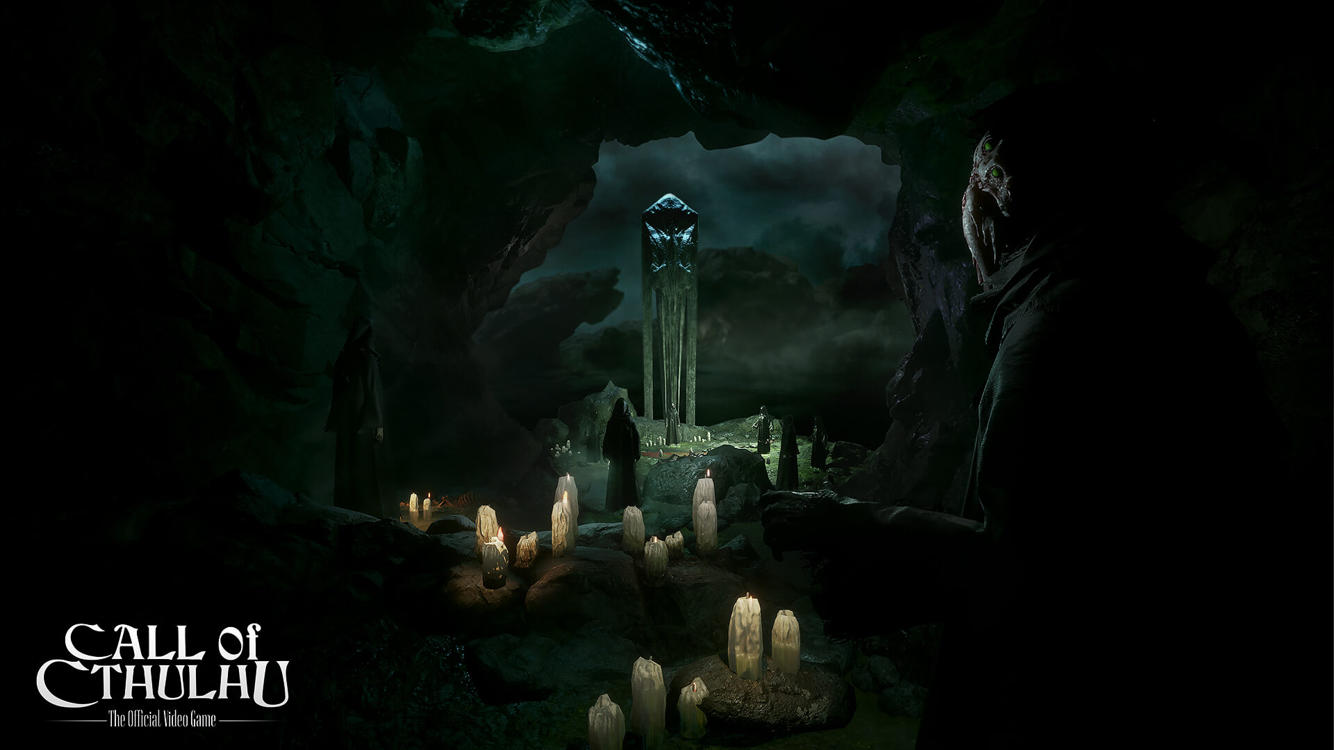 Call of Cthulhu (2018)