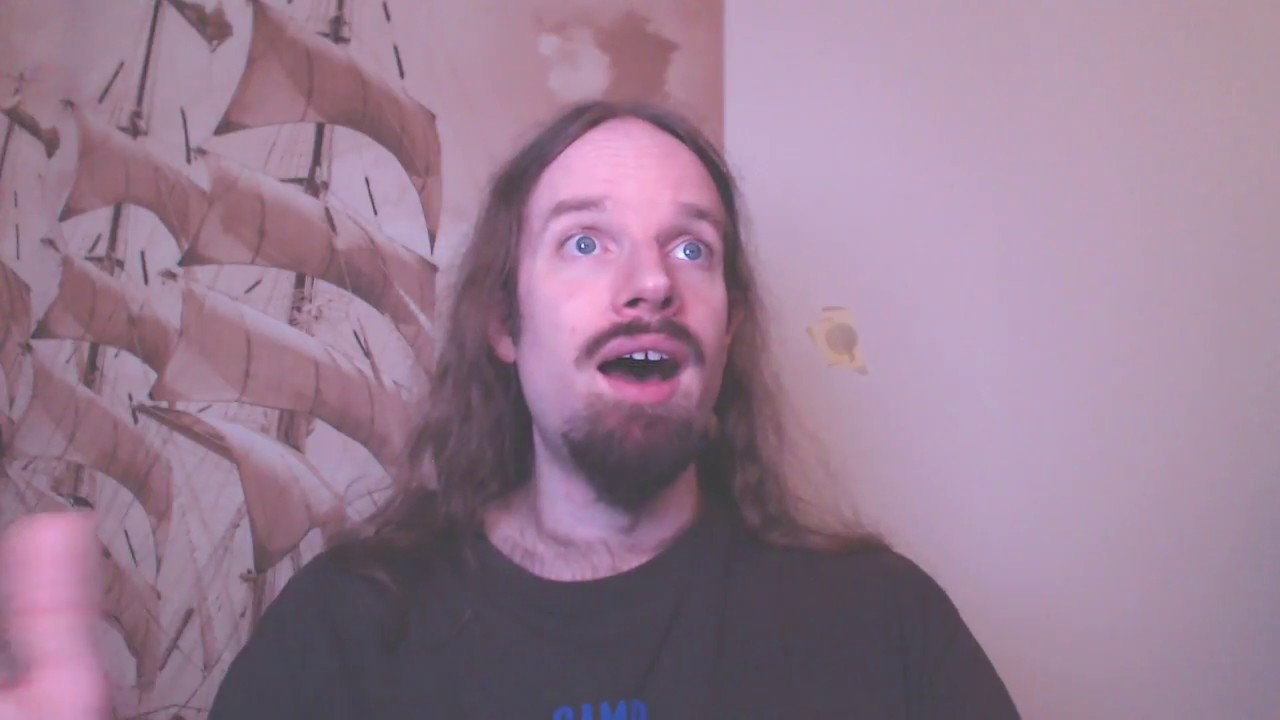 Videochat September 2018