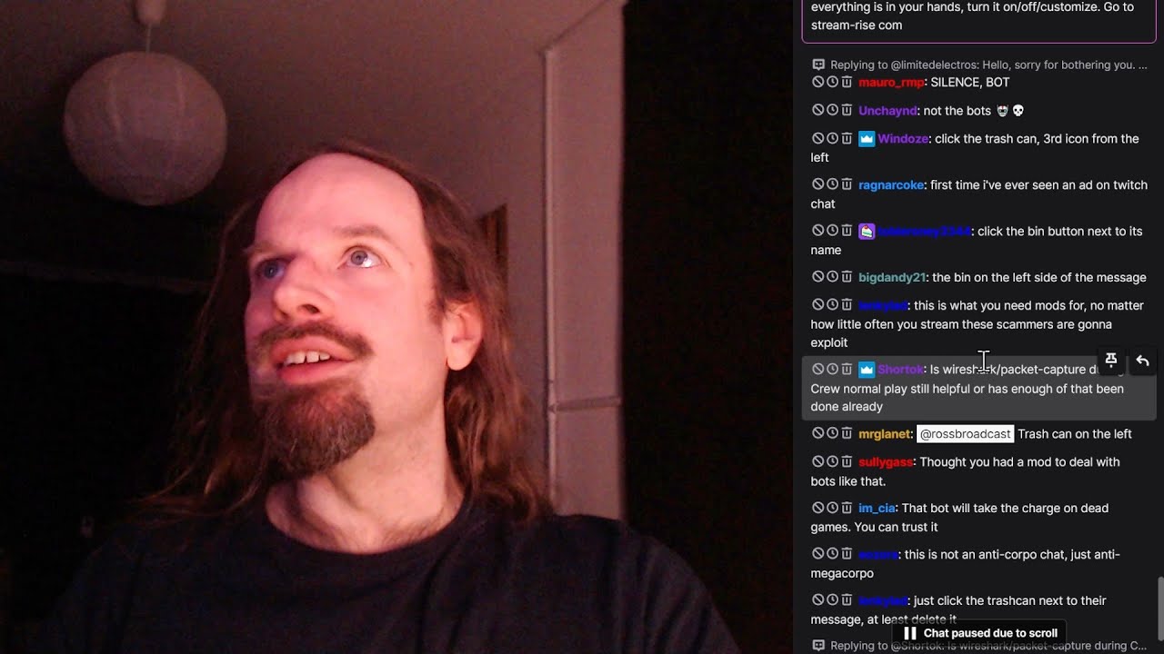 Videochat January 2024