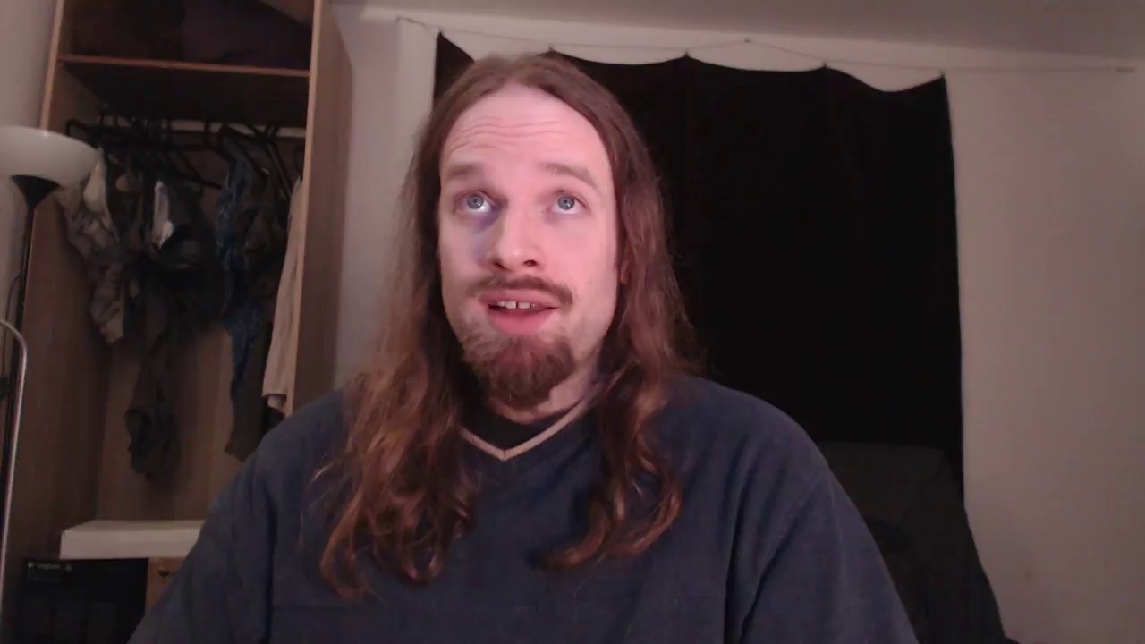 Videochat March 2017