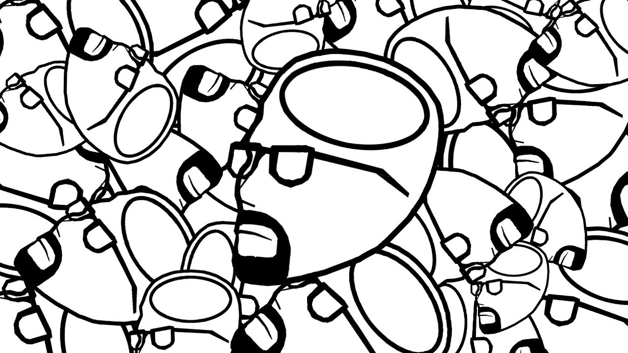 FREEMAN ACROSS THE UNIVERSE [TRAILER]