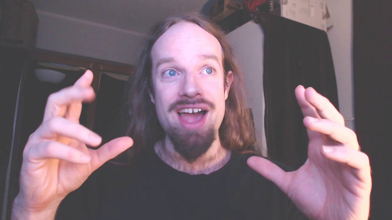 Videochat January 2019