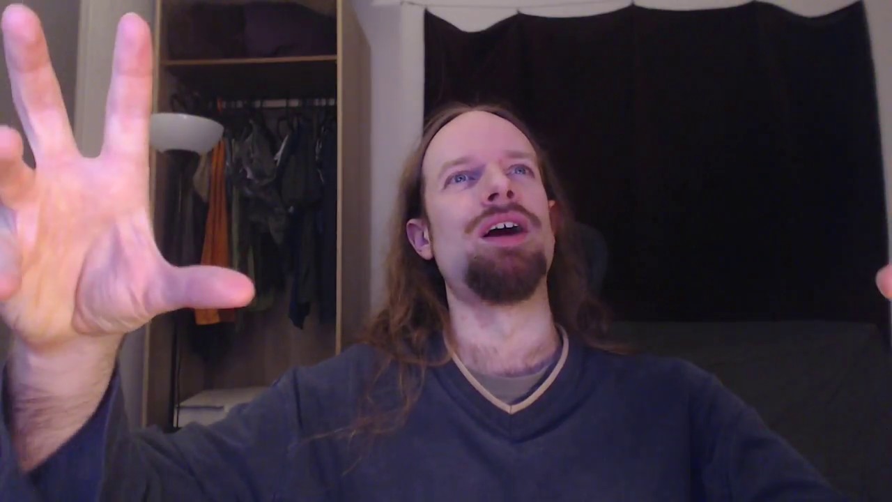 Videochat November 2017