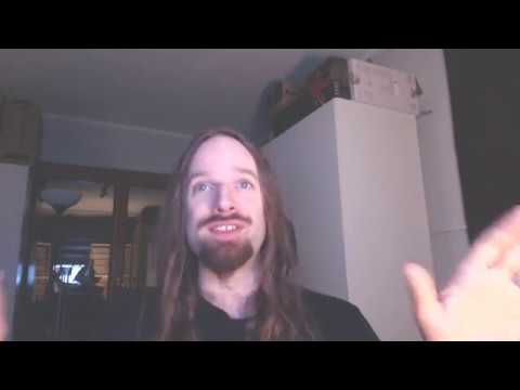 Videochat November 2018