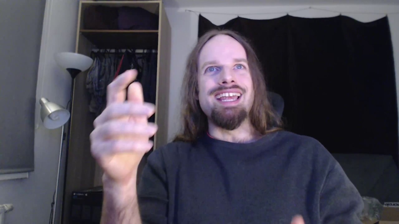 Videochat December 2016