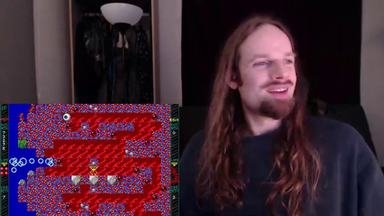 Videochat February 2016