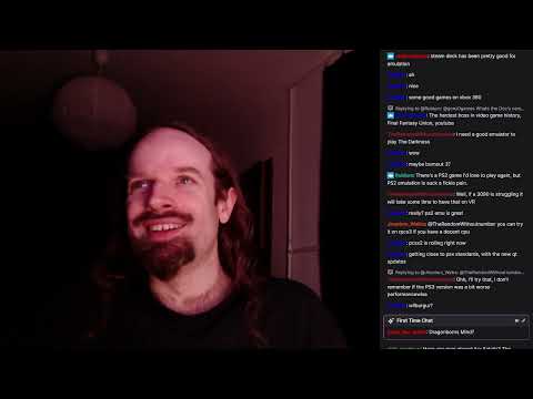 Videochat November 2022