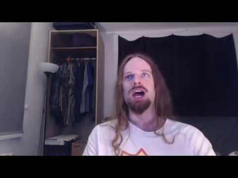 Videochat August 2017