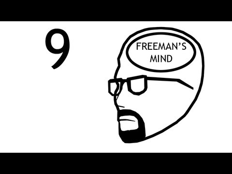 FREEMAN'S MIND: EPISODE 9