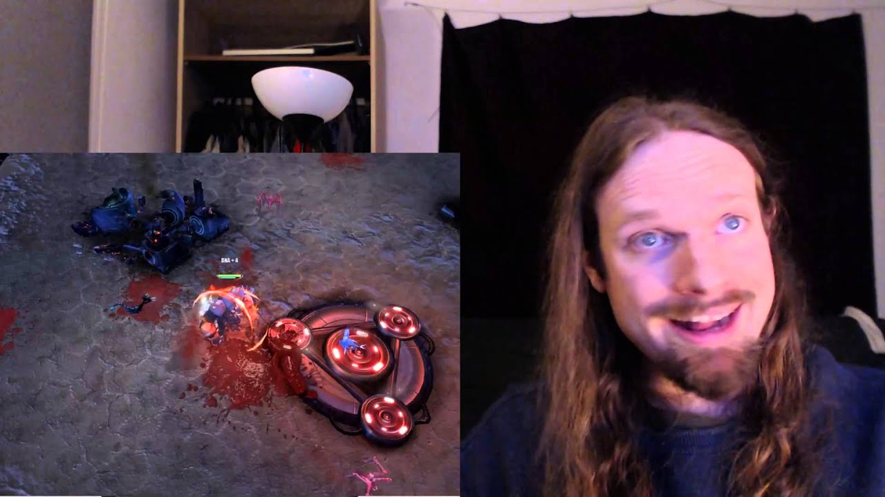 Videochat March 2016