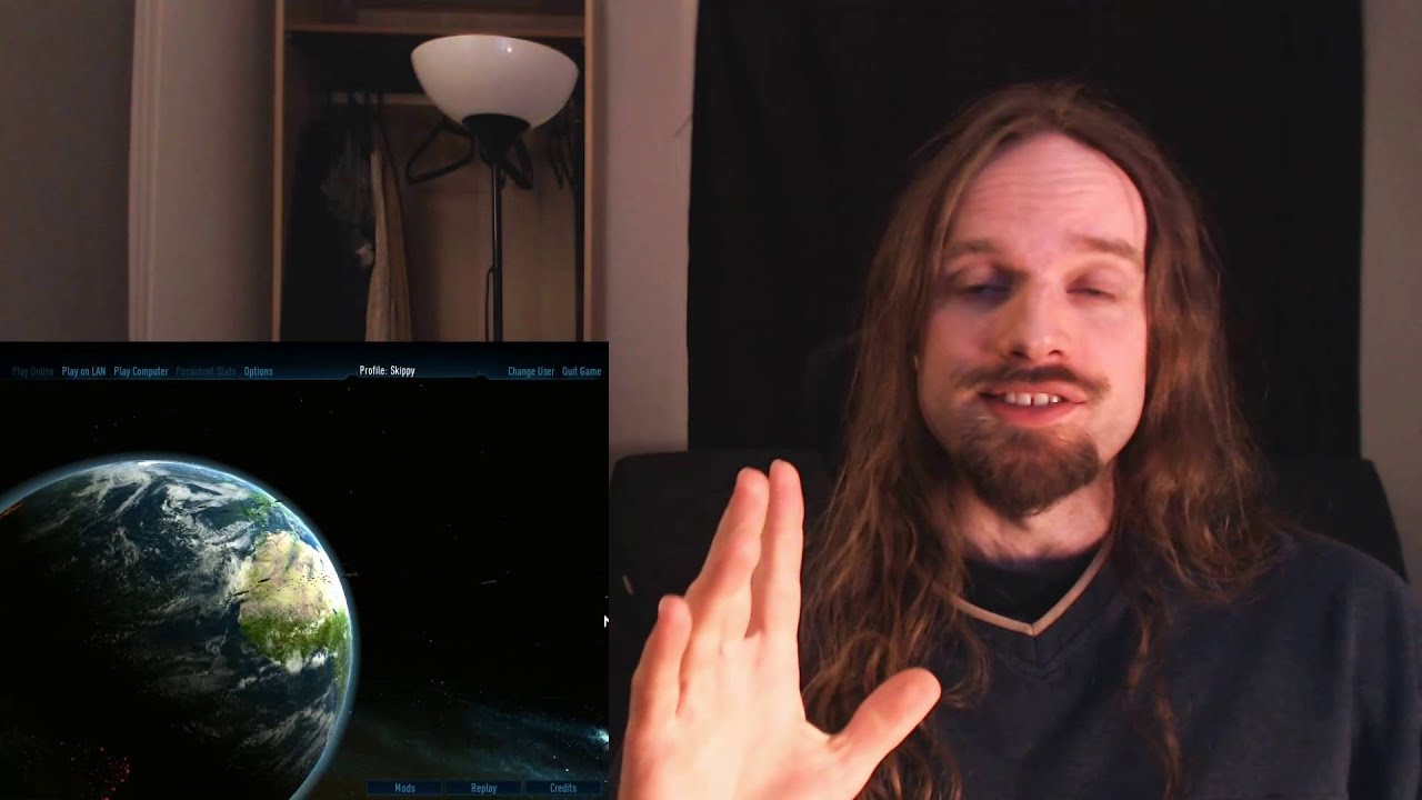 Videochat January 2016