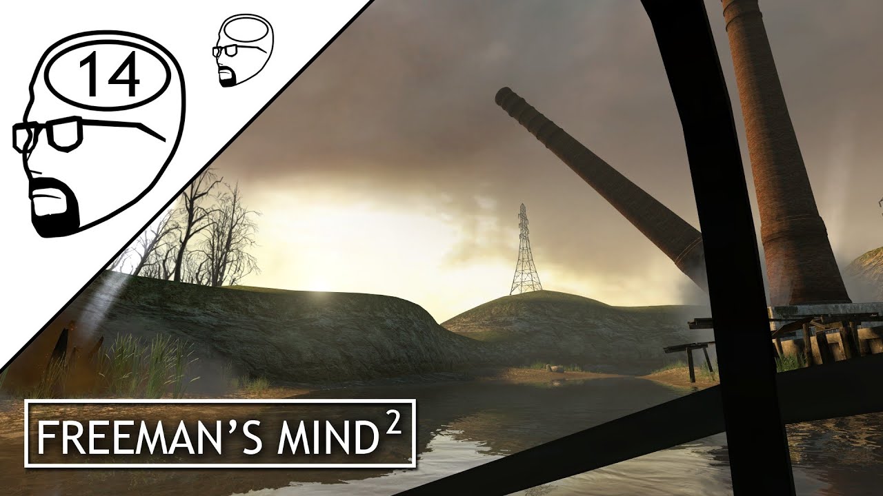 FREEMAN'S MIND 2: EPISODE 14