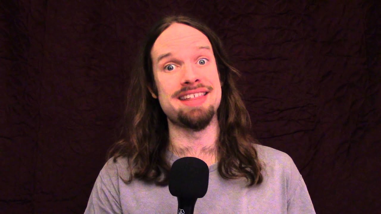 ACCURSED FARMS 2015 ANNOUNCEMENTS VIDEO