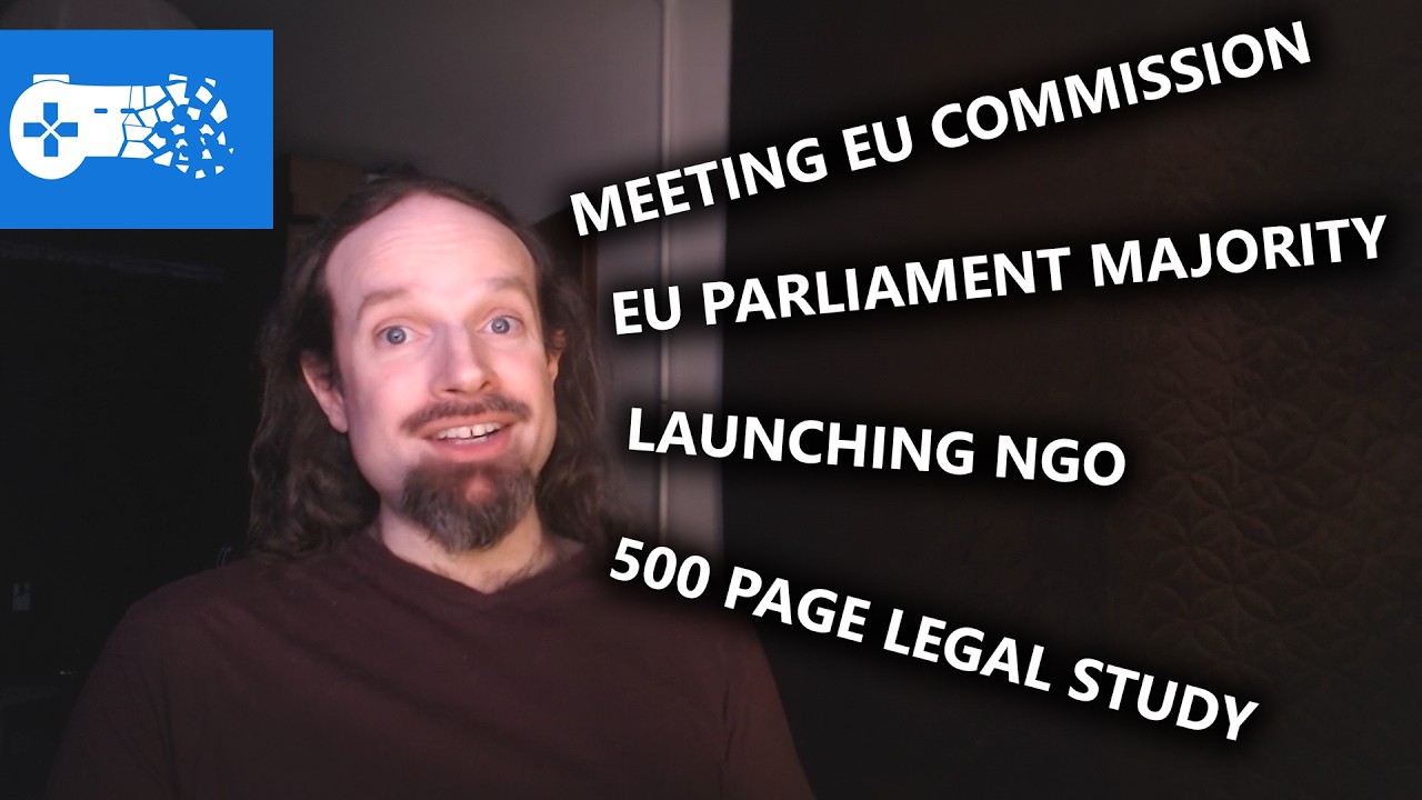 Giant Stop Killing Games Updates 2026