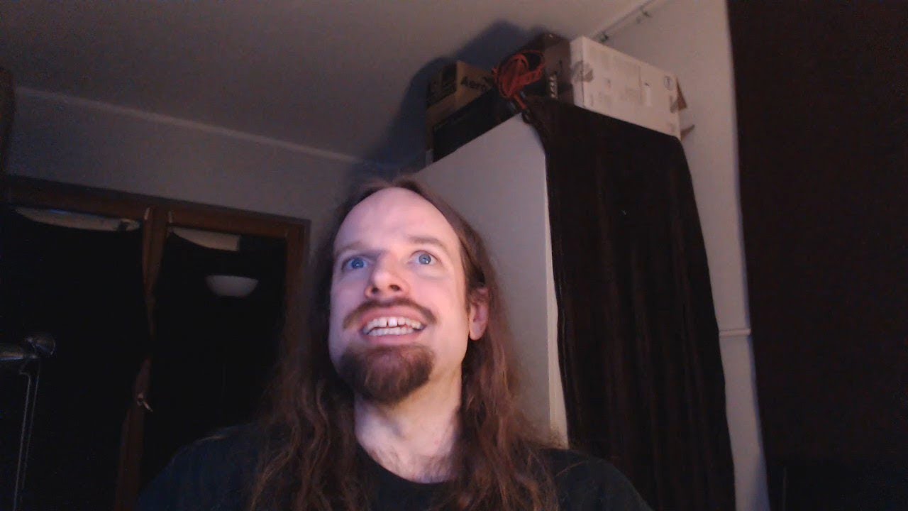 Videochat April 2019