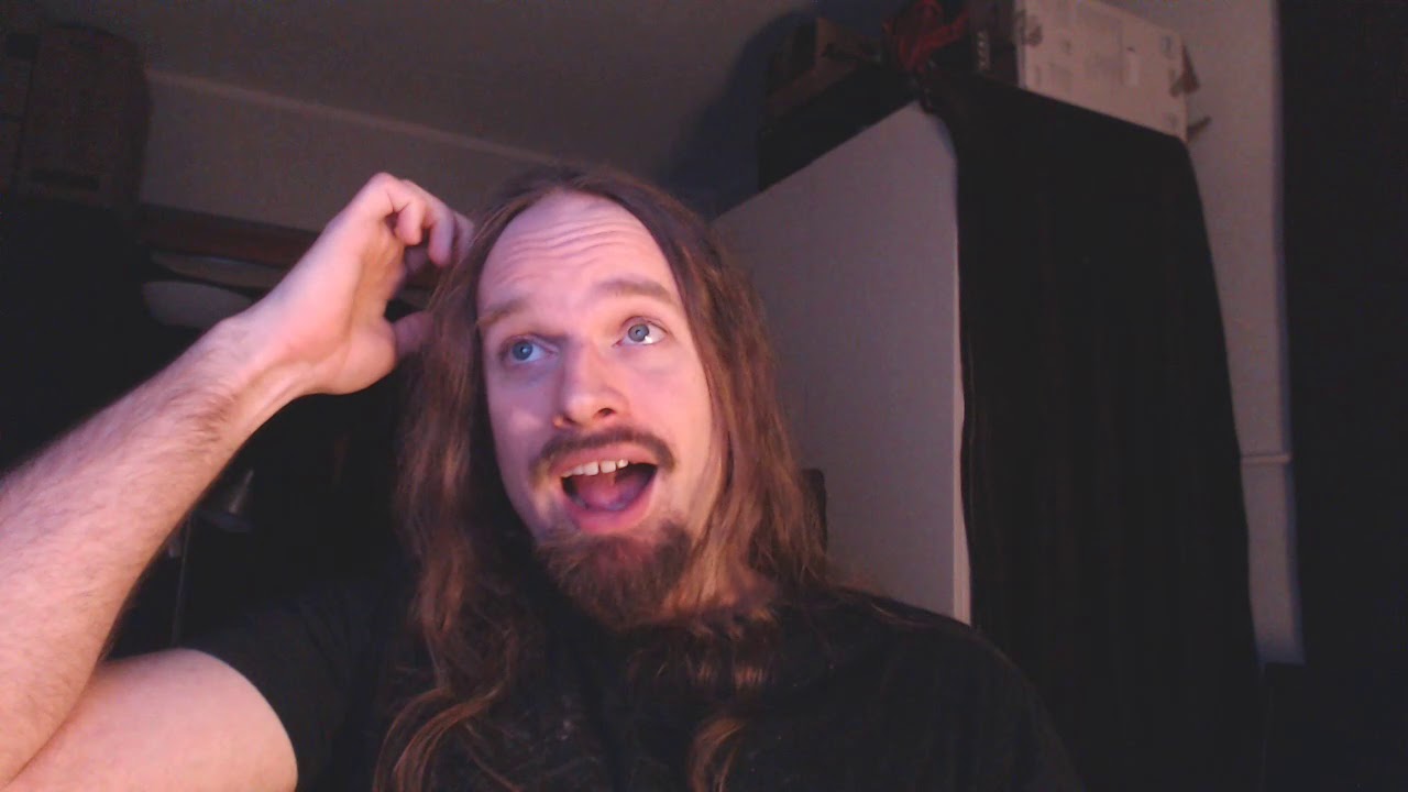 Videochat February 2019