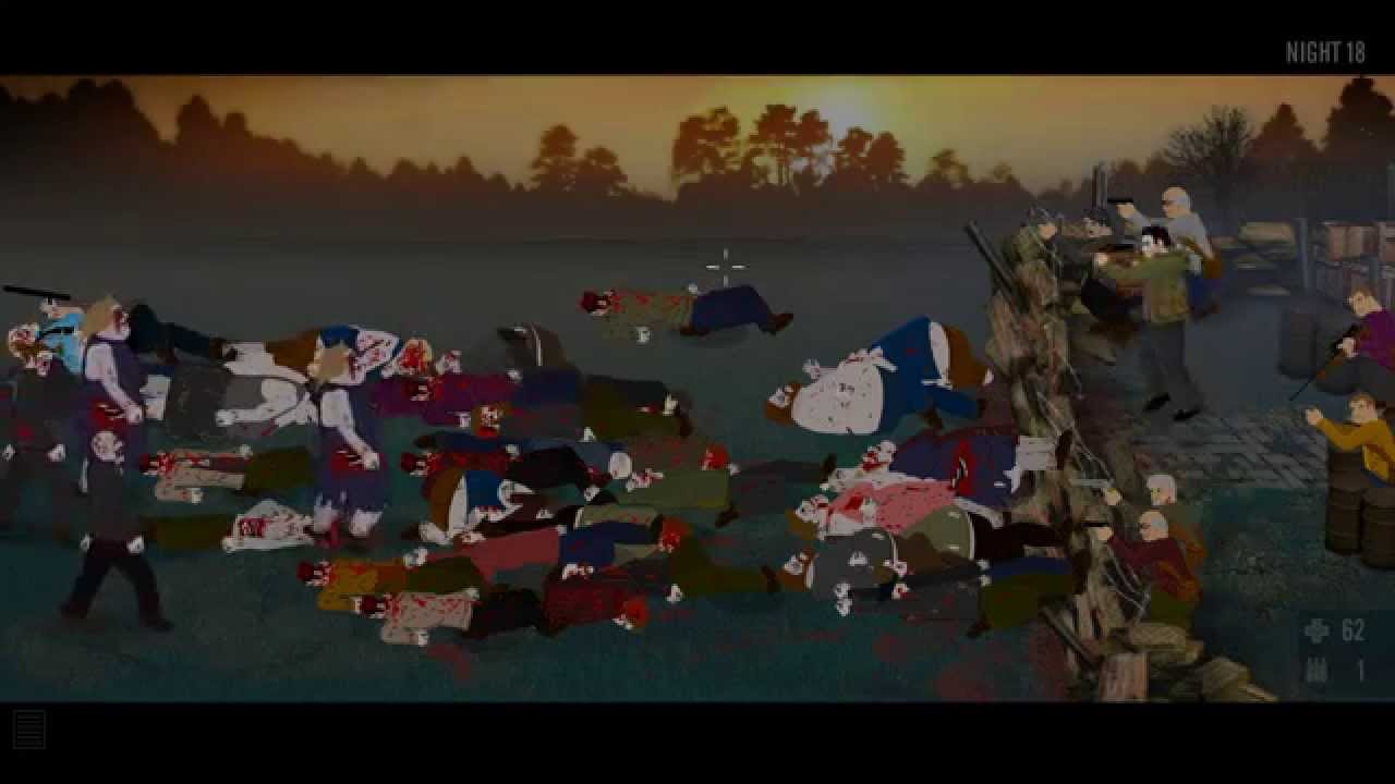 ROSS'S GAME DUNGEON: THE LAST STAND