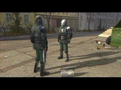 CIVIL PROTECTION: ALIENS