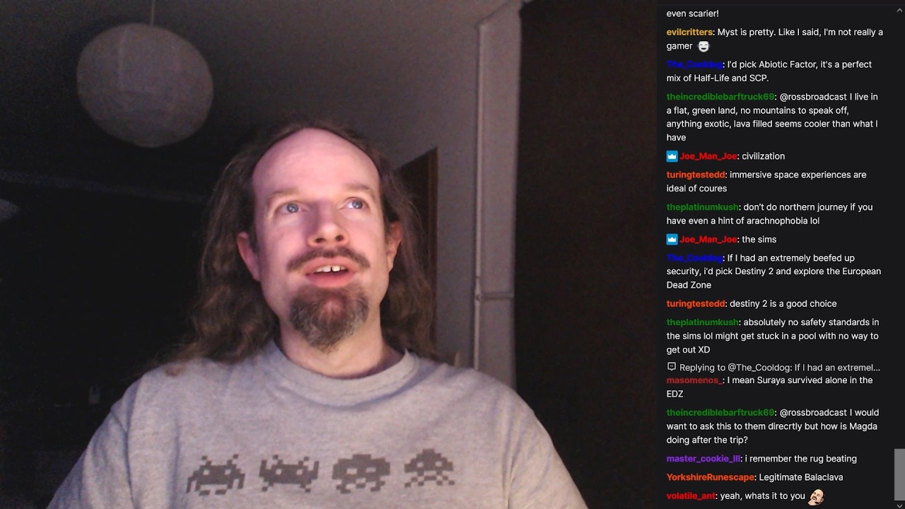 Videochat March 2026