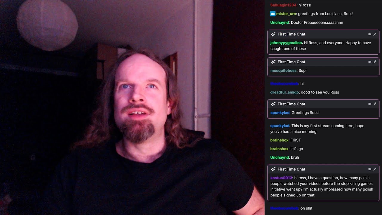 Stop Killing Games April Updates